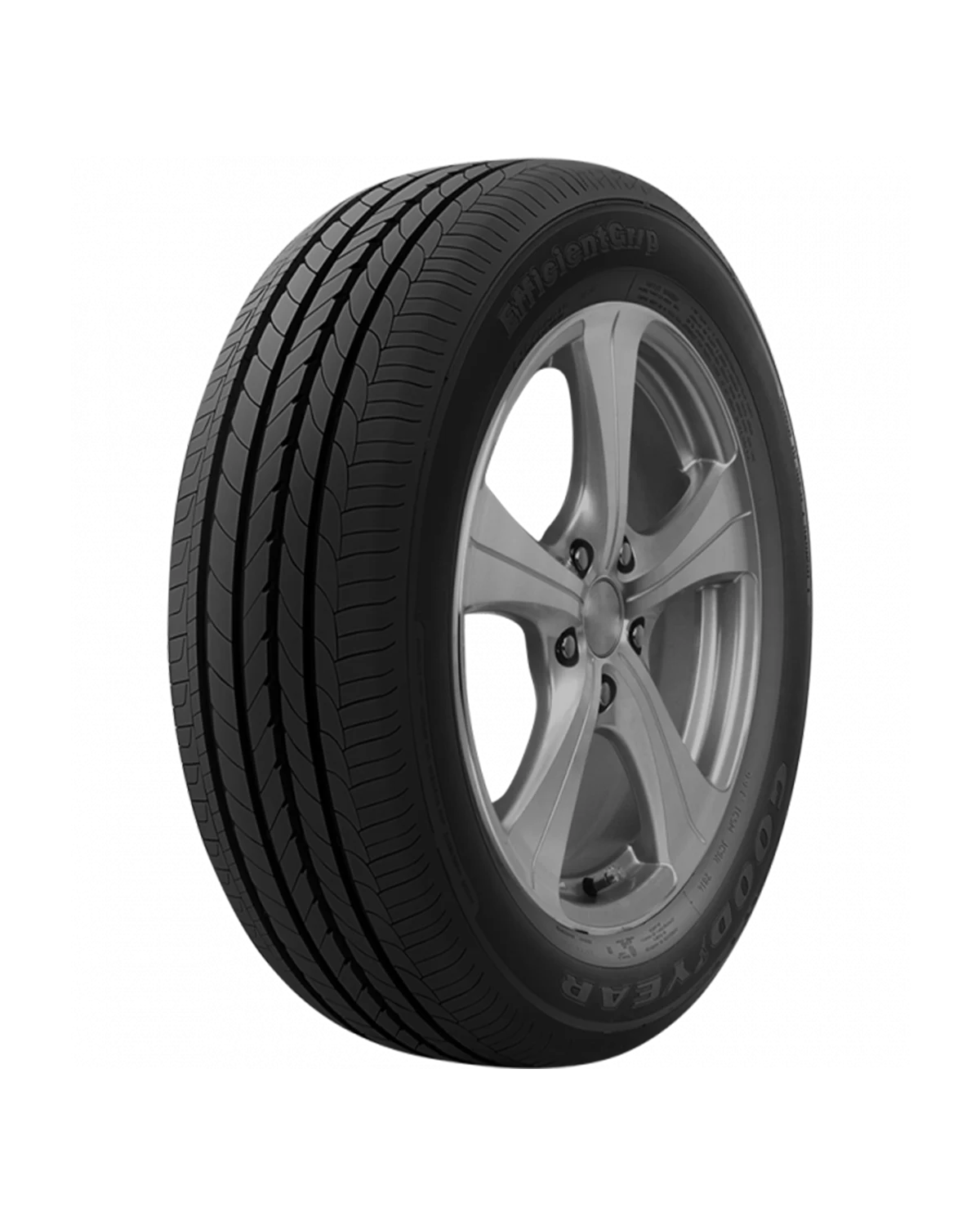 225/55R16 95W EFFI GRIP جوديير